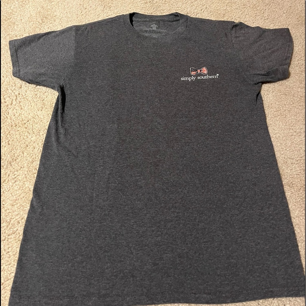 SIMPLY SOUTHERN T-SHIRT
